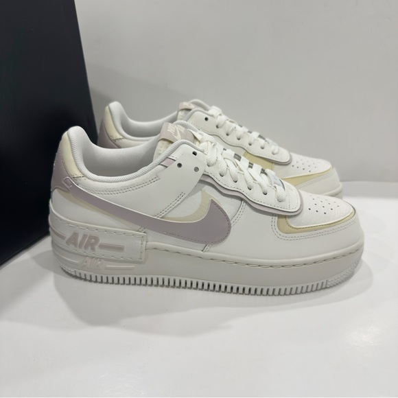 Nike Air Force 1 Shadow Women’s Sneakers - Picture 2 of 10